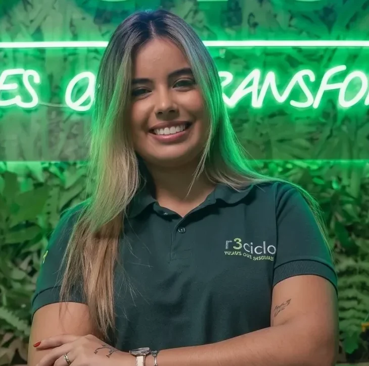 Roberta Abreu Pontes